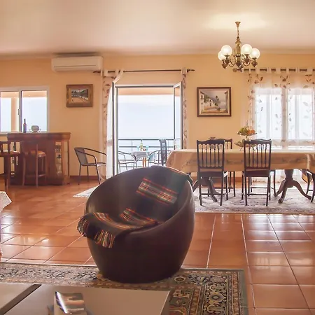Vila Quinta Do Santo By Mhm Santa Cruz (Oeste)