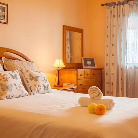 Quinta Do Santo By Mhm Santa Cruz (Oeste)