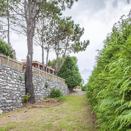 Vila Quinta Do Santo By Mhm