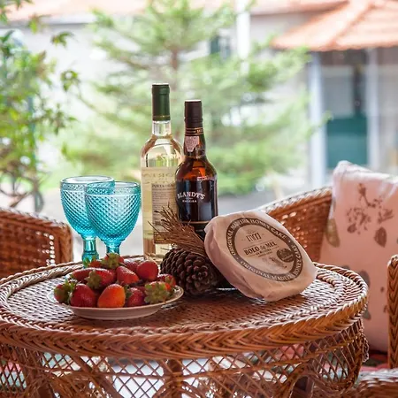 Vila Quinta Do Santo By Mhm
