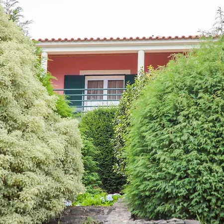 Quinta Do Santo By Mhm Santa Cruz (Oeste)