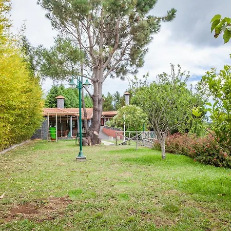 Quinta Do Santo By Mhm Vila *