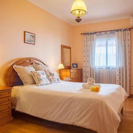 Quinta Do Santo By Mhm Santa Cruz (Oeste)