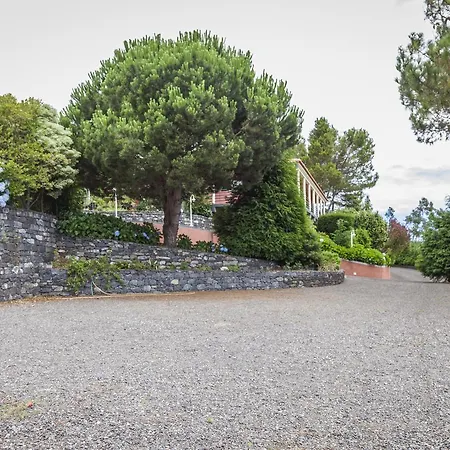 Vila Quinta Do Santo By Mhm