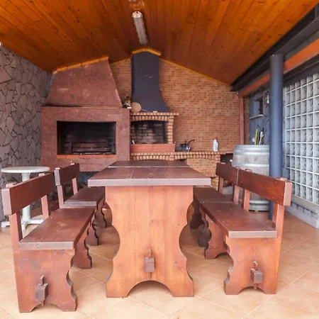 Quinta Do Santo By Mhm Vila Santa Cruz (Oeste)